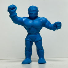 Cargar imagen en el visor de la galería, Kinnikuman - Mr. American - Eraser Figure - Keshi - Blue - Cuchiwaii
