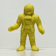 Cargar imagen en el visor de la galería, Kinnikuman - Mr. Barracuda (Robin Mask) - Eraser Figure - Keshi - Yellow - Cuchiwaii
