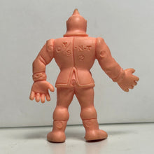 Cargar imagen en el visor de la galería, Kinnikuman - Mr. Barracuda (Robin Mask) - Eraser Mini Figure (52) - Cuchiwaii
