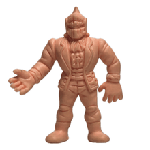 Cargar imagen en el visor de la galería, Kinnikuman - Mr. Barracuda (Robin Mask) - Eraser Mini Figure (52) - Cuchiwaii
