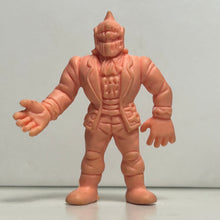 Cargar imagen en el visor de la galería, Kinnikuman - Mr. Barracuda (Robin Mask) - Eraser Mini Figure (52) - Cuchiwaii
