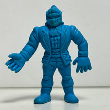 Load image into Gallery viewer, Kinnikuman - Mr. Barracuda (Robin Mask) - Eraser Mini Figure - Blue (52) - Cuchiwaii
