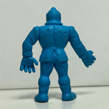 Load image into Gallery viewer, Kinnikuman - Mr. Barracuda (Robin Mask) - Eraser Mini Figure - Blue (52) - Cuchiwaii
