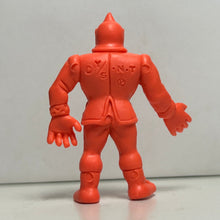 Load image into Gallery viewer, Kinnikuman - Mr. Barracuda (Robin Mask) - Eraser Mini Figure - Orange (52) - Cuchiwaii

