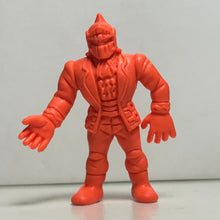 Load image into Gallery viewer, Kinnikuman - Mr. Barracuda (Robin Mask) - Eraser Mini Figure - Orange (52) - Cuchiwaii
