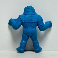 Load image into Gallery viewer, Kinnikuman - Mr. Khamen - Eraser Figure - Keshi - Blue - Cuchiwaii
