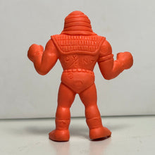 Cargar imagen en el visor de la galería, Kinnikuman - Mr. Khamen - Eraser Mini Figure - Orange ver. (26) - Cuchiwaii
