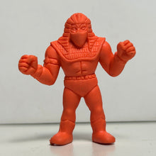 Cargar imagen en el visor de la galería, Kinnikuman - Mr. Khamen - Eraser Mini Figure - Orange ver. (26) - Cuchiwaii
