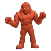 Cargar imagen en el visor de la galería, Kinnikuman - Mr. Khamen - Eraser Mini Figure - Orange ver. (26) - Cuchiwaii
