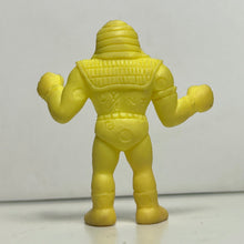 Cargar imagen en el visor de la galería, Kinnikuman - Mr. Khamen - Eraser Mini Figure - Yellow ver. (26) - Cuchiwaii
