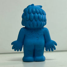Cargar imagen en el visor de la galería, Kinnikuman - Nachiguron - Eraser Mini Figure - Blue ver. (142) - Cuchiwaii
