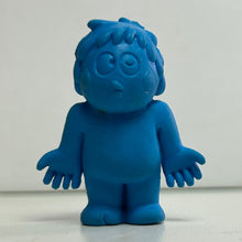 Cargar imagen en el visor de la galería, Kinnikuman - Nachiguron - Eraser Mini Figure - Blue ver. (142) - Cuchiwaii
