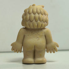 Cargar imagen en el visor de la galería, Kinnikuman - Nachiguron - Eraser Mini Figure - Gray ver. (142) - Cuchiwaii
