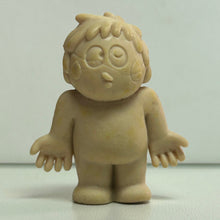 Cargar imagen en el visor de la galería, Kinnikuman - Nachiguron - Eraser Mini Figure - Gray ver. (142) - Cuchiwaii
