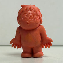 Cargar imagen en el visor de la galería, Kinnikuman - Nachiguron - Eraser Mini Figure - Orange ver. (142) - Cuchiwaii
