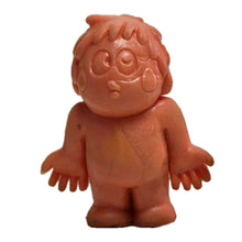 Cargar imagen en el visor de la galería, Kinnikuman - Nachiguron - Eraser Mini Figure - Orange ver. (142) - Cuchiwaii
