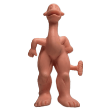 Load image into Gallery viewer, Kinnikuman - Nagaashigon - Eraser Mini Figure (126) - Cuchiwaii
