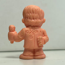 Cargar imagen en el visor de la galería, Kinnikuman - Nakano-san - Eraser Mini Figure (129) - Cuchiwaii
