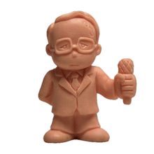 Cargar imagen en el visor de la galería, Kinnikuman - Nakano-san - Eraser Mini Figure (129) - Cuchiwaii
