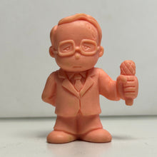 Cargar imagen en el visor de la galería, Kinnikuman - Nakano-san - Eraser Mini Figure (129) - Cuchiwaii
