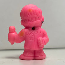 Cargar imagen en el visor de la galería, Kinnikuman - Nakano-san - Eraser Mini Figure - Pink ver. (129) - Cuchiwaii
