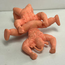 Load image into Gallery viewer, Kinnikuman - Neptuman vs. Mongolman - Eraser Figure - Double Leg Suplex (173) - Cuchiwaii
