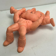 Load image into Gallery viewer, Kinnikuman - Neptuman vs. Mongolman - Eraser Figure - Double Leg Suplex (173) - Cuchiwaii
