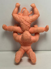 Load image into Gallery viewer, Kinnikuman - Neptuman vs. Mongolman - Eraser Figure - Double Leg Suplex (173) - Cuchiwaii
