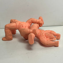 Load image into Gallery viewer, Kinnikuman - Neptuman vs. Mongolman - Eraser Figure - Double Leg Suplex (173) - Cuchiwaii
