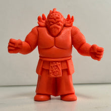 Cargar imagen en el visor de la galería, Kinnikuman - Neptune King - Eraser Figure - Orange ver. (190) - Cuchiwaii
