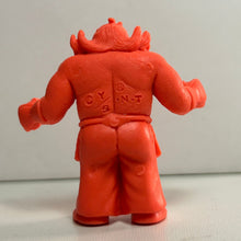 Cargar imagen en el visor de la galería, Kinnikuman - Neptune King - Eraser Figure - Orange ver. (190) - Cuchiwaii
