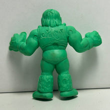 Cargar imagen en el visor de la galería, Kinnikuman - Neptuneman (A) - Eraser Mini Figure - Green ver. (78) - Cuchiwaii
