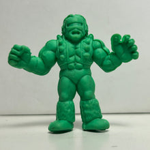 Cargar imagen en el visor de la galería, Kinnikuman - Neptuneman (A) - Eraser Mini Figure - Green ver. (78) - Cuchiwaii
