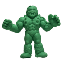 Cargar imagen en el visor de la galería, Kinnikuman - Neptuneman (A) - Eraser Mini Figure - Green ver. (78) - Cuchiwaii
