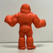 Cargar imagen en el visor de la galería, Kinnikuman - Neptuneman (A) - Eraser Mini Figure - Orange ver. (78) - Cuchiwaii
