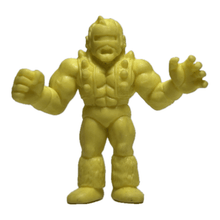 Cargar imagen en el visor de la galería, Kinnikuman - Neptuneman (A) - Eraser Mini Figure - Yellow ver. (78) - Cuchiwaii
