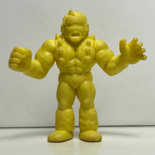 Cargar imagen en el visor de la galería, Kinnikuman - Neptuneman (A) - Eraser Mini Figure - Yellow ver. (78) - Cuchiwaii
