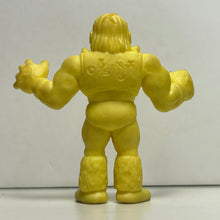 Cargar imagen en el visor de la galería, Kinnikuman - Neptuneman (A) - Eraser Mini Figure - Yellow ver. (78) - Cuchiwaii
