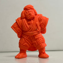 Cargar imagen en el visor de la galería, Kinnikuman (O) - Eraser Figure - Jiraiya Style - Orange ver. (358) - Cuchiwaii
