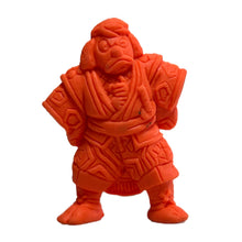 Cargar imagen en el visor de la galería, Kinnikuman (O) - Eraser Figure - Jiraiya Style - Orange ver. (358) - Cuchiwaii
