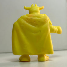 Cargar imagen en el visor de la galería, Kinnikuman - Octopus Dragon III - Eraser Mini Figure - Yellow ver. (154) - Cuchiwaii
