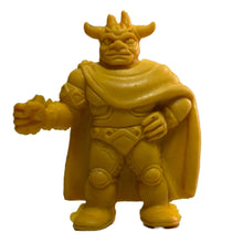 Cargar imagen en el visor de la galería, Kinnikuman - Octopus Dragon III - Eraser Mini Figure - Yellow ver. (154) - Cuchiwaii
