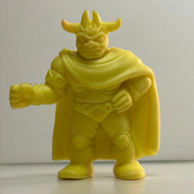 Cargar imagen en el visor de la galería, Kinnikuman - Octopus Dragon III - Eraser Mini Figure - Yellow ver. (154) - Cuchiwaii
