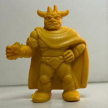 Cargar imagen en el visor de la galería, Kinnikuman - Octopus Dragon III - Eraser Mini Figure - Yellow ver. (154) - Cuchiwaii
