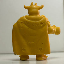 Cargar imagen en el visor de la galería, Kinnikuman - Octopus Dragon III - Eraser Mini Figure - Yellow ver. (154) - Cuchiwaii
