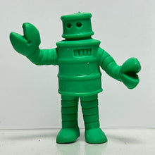 Cargar imagen en el visor de la galería, Kinnikuman - Oilman - Eraser Figure - Keshi - Green - Cuchiwaii
