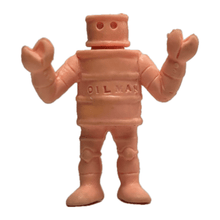 Load image into Gallery viewer, Kinnikuman - Oilman - Eraser Mini Figure (58) - Cuchiwaii
