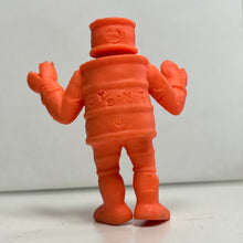 Load image into Gallery viewer, Kinnikuman - Oilman - Eraser Mini Figure - Orange ver. (58) - Cuchiwaii
