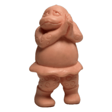 Cargar imagen en el visor de la galería, Kinnikuman - Okamarasu - Eraser Mini Figure (130) - Cuchiwaii
