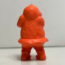 Cargar imagen en el visor de la galería, Kinnikuman - Okamarasu - Eraser Mini Figure - Orange ver. (130) - Cuchiwaii
